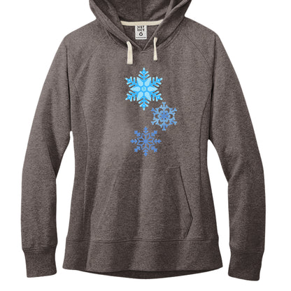 Charcoal Hthr - FRONT