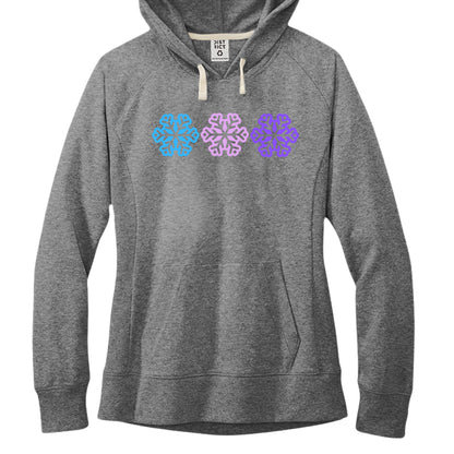 Light Hthr Gry - FRONT