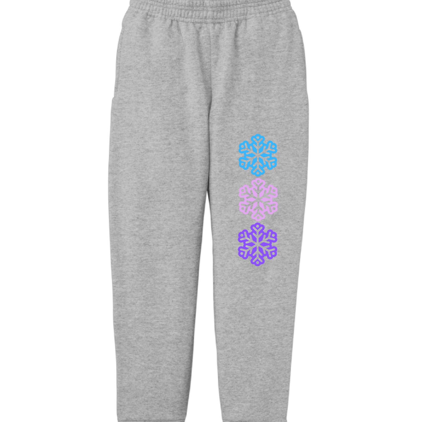 Athletic Hthr - FRONT