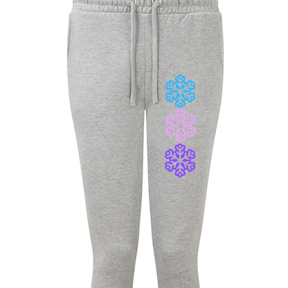 HEATHER GREY - FRONT