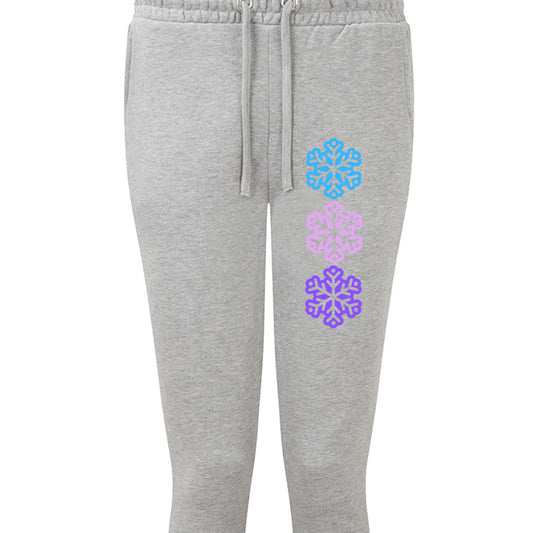 HEATHER GREY - FRONT