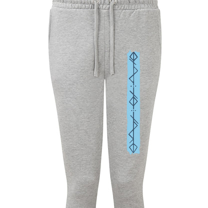 HEATHER GREY - FRONT