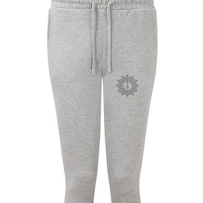 HEATHER GREY - FRONT