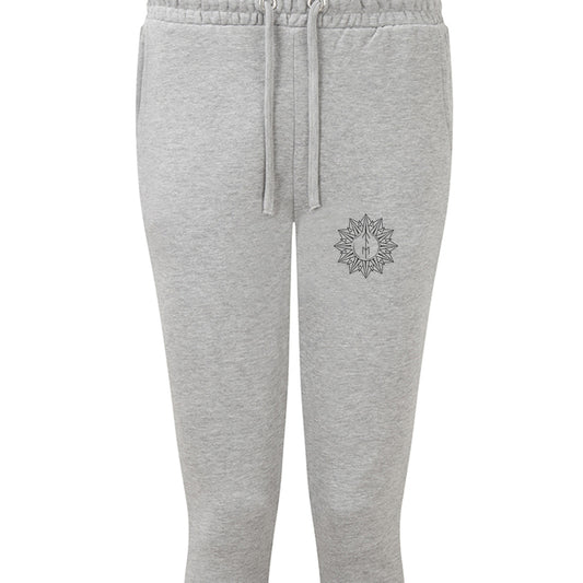 HEATHER GREY - FRONT